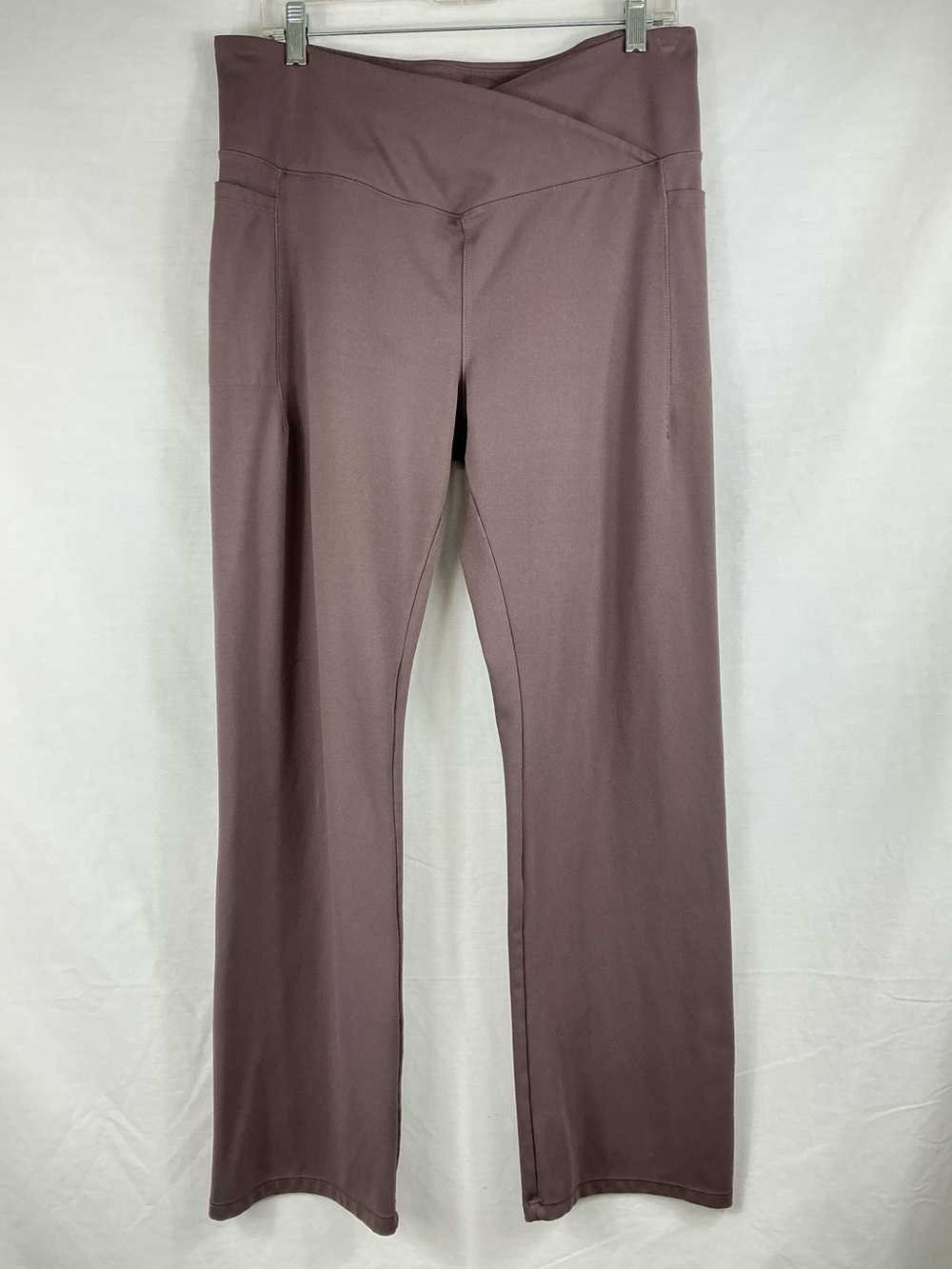 DANSKIN Straight Leg XL Leggings